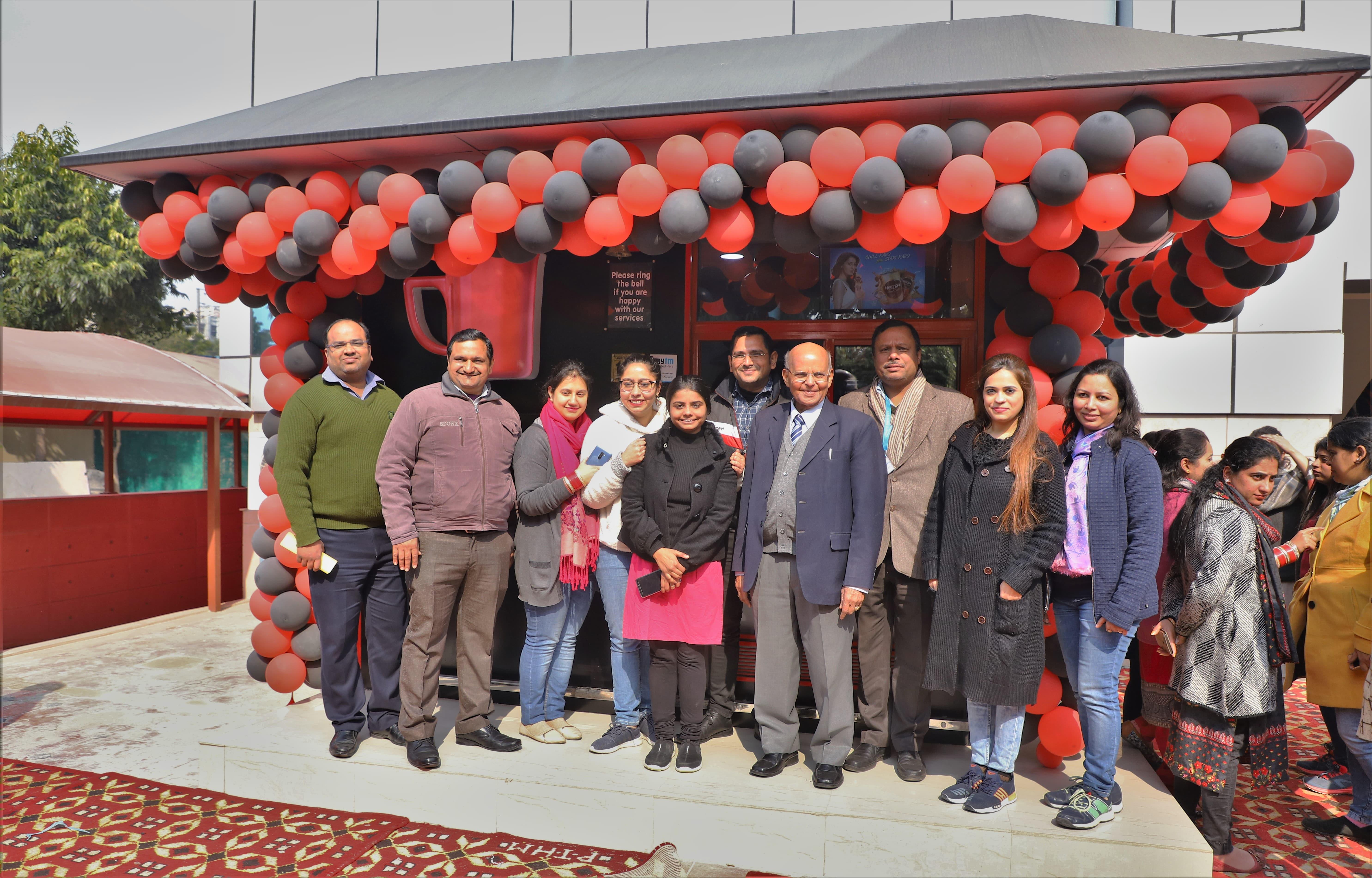 Trinity Institute of Professional Studies New Delhi Events photo 11